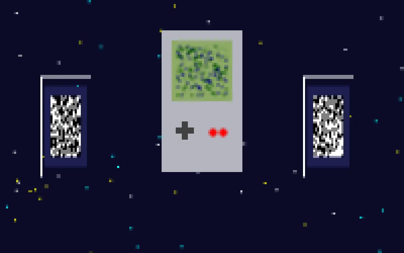 龙虎斗APP像素游戏机界面展示