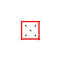 龙虎斗像素战士角色