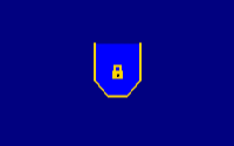 龙虎斗安全防护盾牌系统