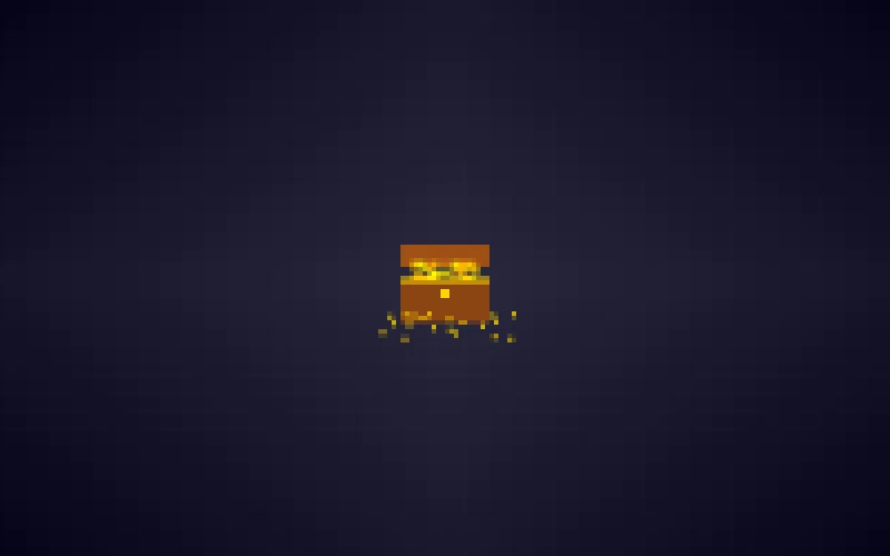 龙虎斗像素宝箱导航奖励