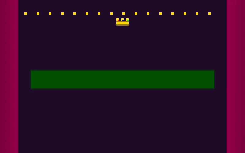 龙虎斗像素VIP贵宾厅场景